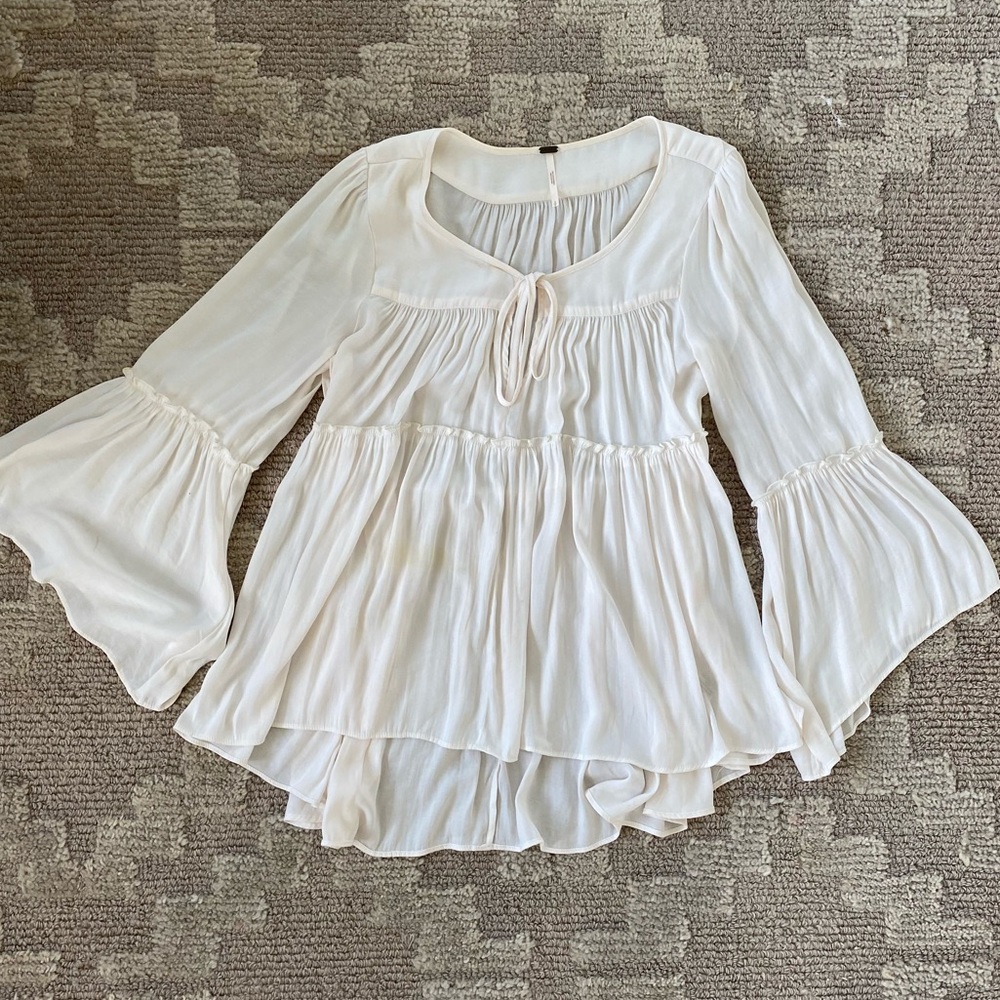 Free People Blouse